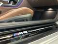 BMW M8 Coupe 4.4 Competition Carbon Core IVA DEDUCIBILE! Bílá - thumbnail 23