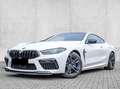 BMW M8 Coupe 4.4 Competition Carbon Core IVA ESPOSTA ! Fehér - thumbnail 1