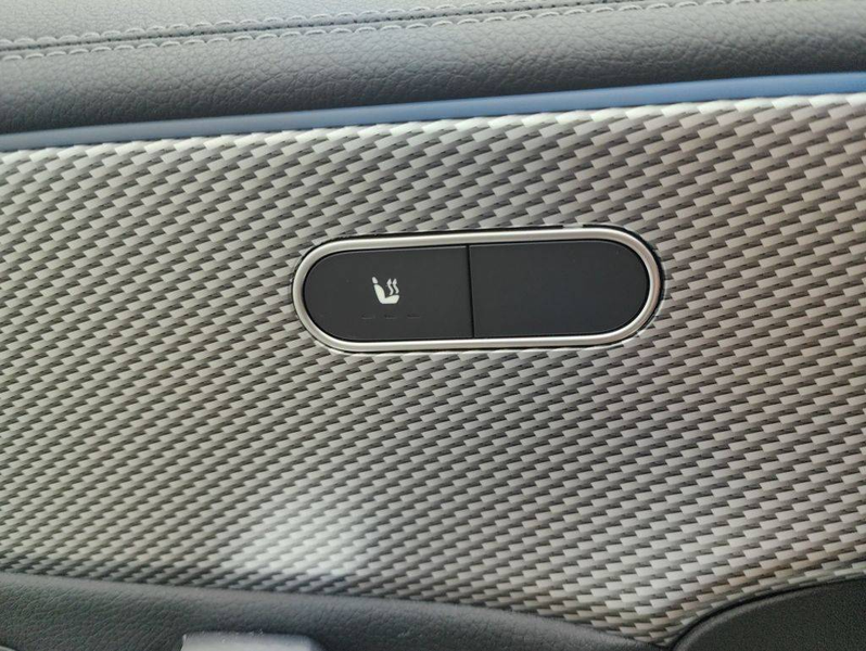 Mercedes-Benz CLA 180 d ShootingBrake Luxury 7GTRONIC CUIR-LED-CRUISE-NAVI — photo 13
