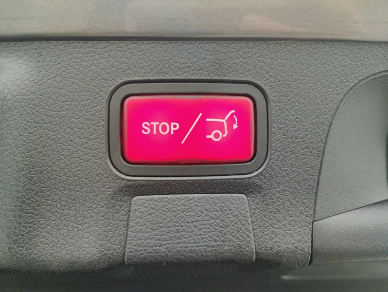 Mercedes-Benz CLA 180 d ShootingBrake Luxury 7GTRONIC CUIR-LED-CRUISE-NAVI — photo 15