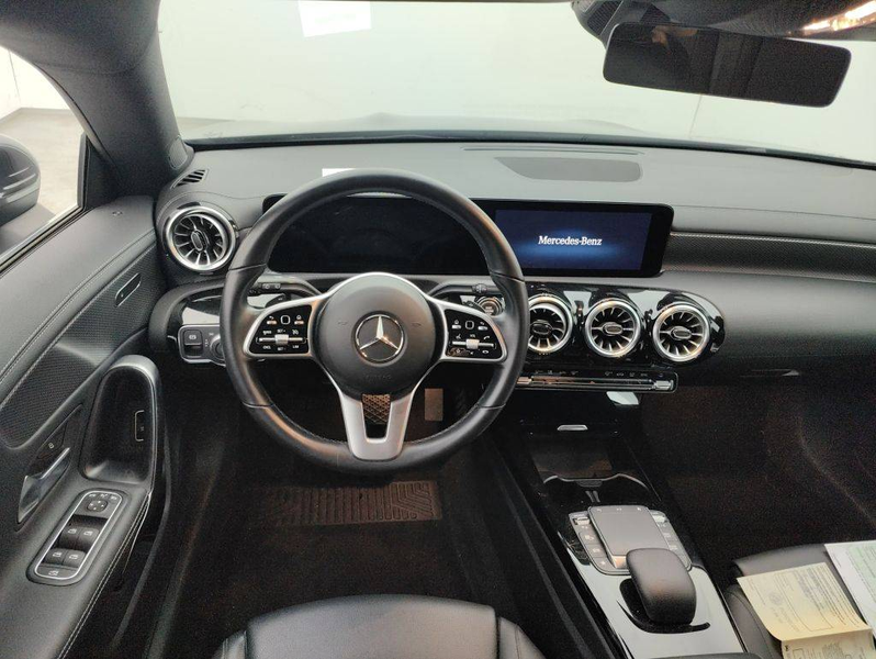 Mercedes-Benz CLA 180 d ShootingBrake Luxury 7GTRONIC CUIR-LED-CRUISE-NAVI — photo 7