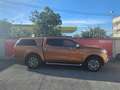 Nissan Navara 3ª serie Navara 2.3 dCi 4WD Double Cab N-Connecta Arancione - thumbnail 1