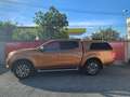 Nissan Navara 3ª serie Navara 2.3 dCi 4WD Double Cab N-Connecta Orange - thumbnail 3
