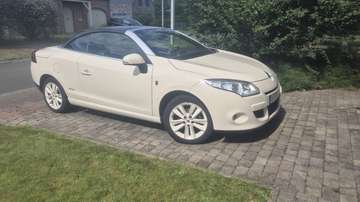 Mégane CC 1.5 dCi Floride FAP