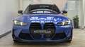 BMW M3 xDrive Competition Sitzlüftung ACC 360° HUD Blau - thumbnail 2