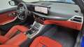 BMW M3 xDrive Competition Sitzlüftung ACC 360° HUD Blau - thumbnail 26