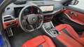 BMW M3 xDrive Competition Sitzlüftung ACC 360° HUD Blau - thumbnail 8