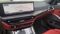 BMW M3 xDrive Competition Sitzlüftung ACC 360° HUD Blau - thumbnail 11