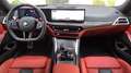 BMW M3 xDrive Competition Sitzlüftung ACC 360° HUD Blau - thumbnail 7