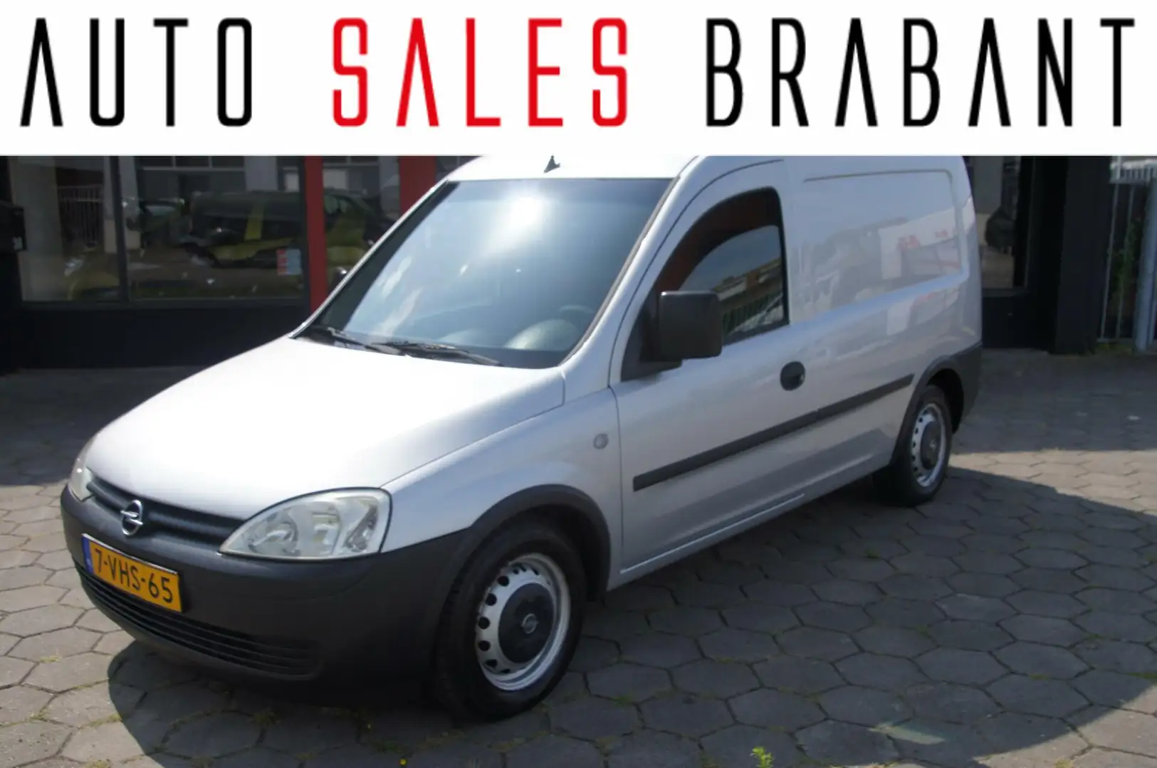 Opel Combo 1.3 CDTi Base - 1