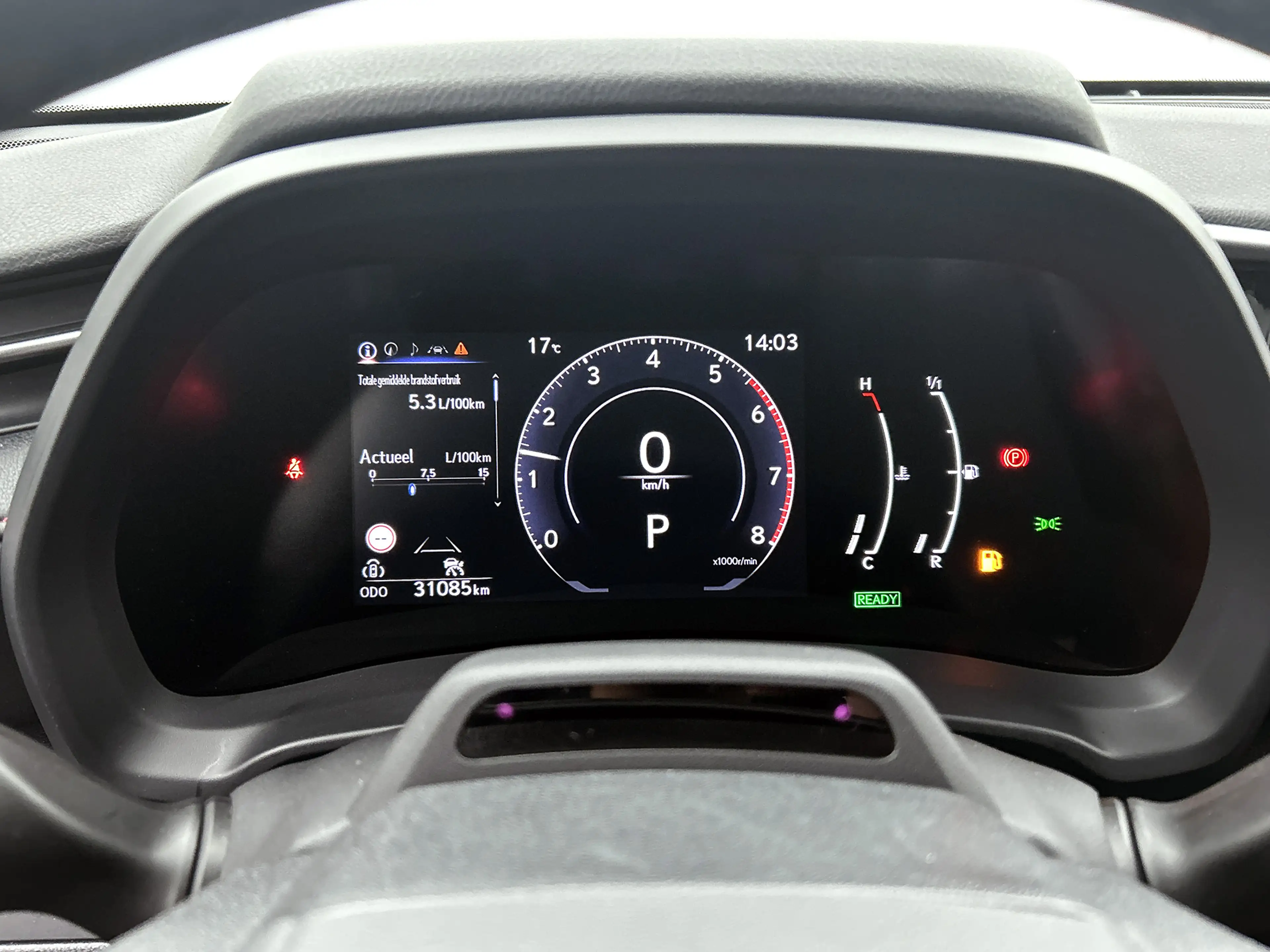 Lexus LBX Emotion 2WD | Premium uitgevoerd | Onderweg-naar-d — photo 5