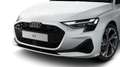 Audi A3 Sportback 30 TFSI *LED*ACC*NAVI*SHZ*R-CAM*18" Weiß - thumbnail 2