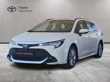 Touring Sports 1.8h Active