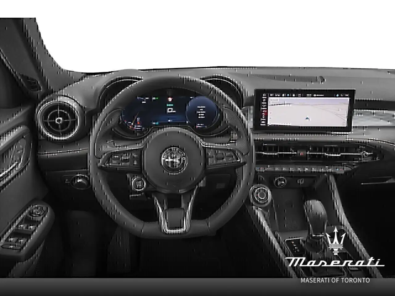 2024 Alfa Romeo Tonale
