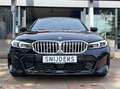 BMW 330 3-serie 330i High Executive M Sport 6500 km Noir - thumbnail 19