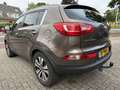Kia Sportage 2.0 164pk Super Pack Aut., Camera | Trekhaak | Nav Bruin - thumbnail 8