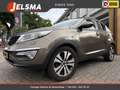 Kia Sportage 2.0 164pk Super Pack Aut., Camera | Trekhaak | Nav Bruin - thumbnail 1