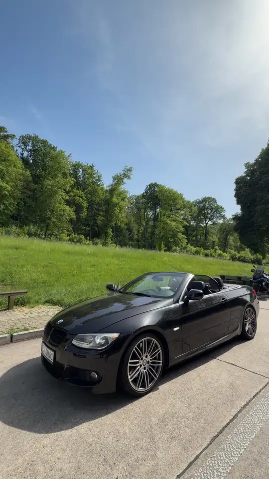 BMW 335 335 i !Zylinderkopfdichtung! — photo 1 of 8