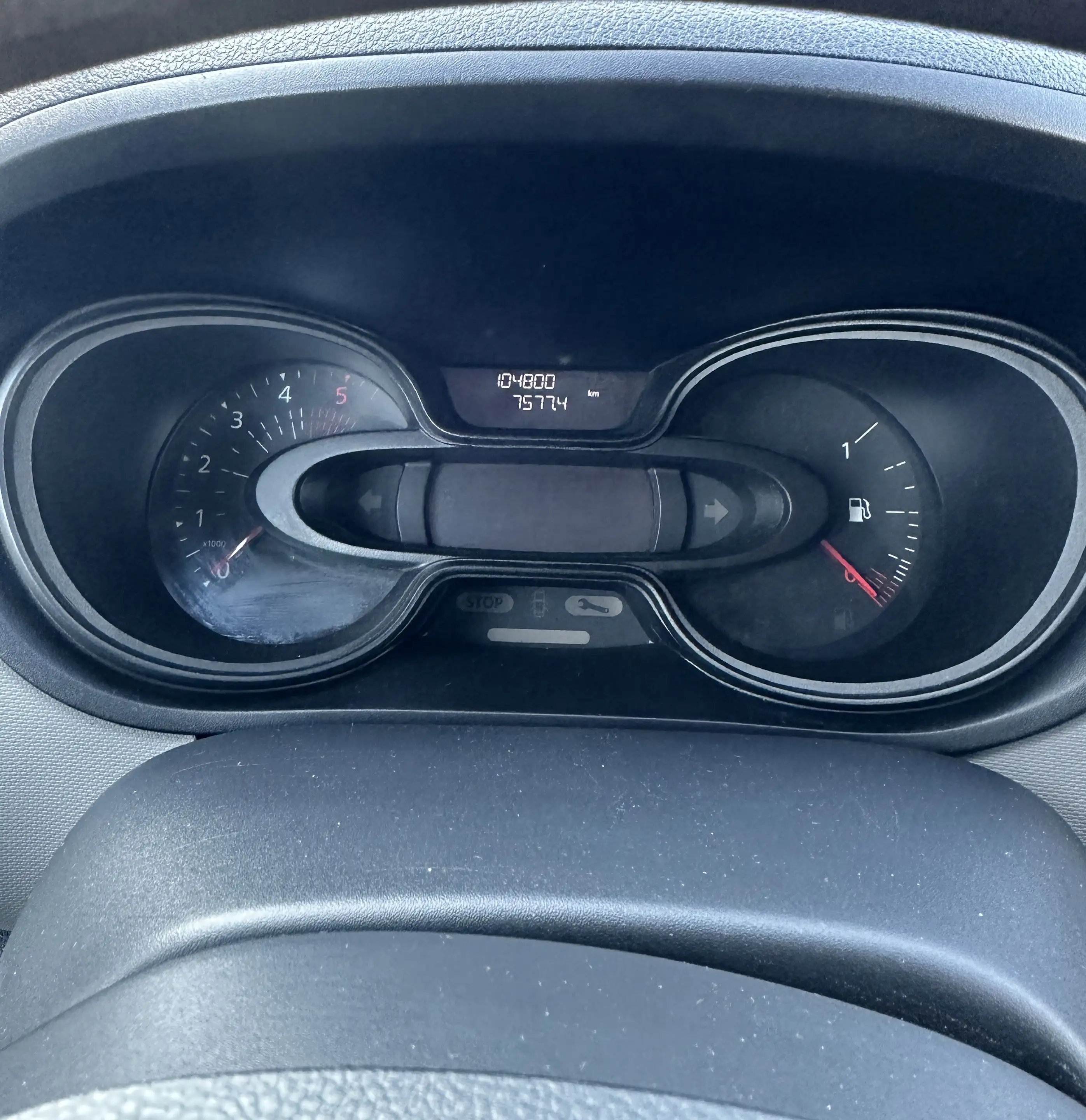 Renault Trafic L1H1 2,7t Komfort Sortimo Schränke*Klima*Navi*PDC*AHK*Rückfahrkamera.* Mwst Ausweisbar — photo 7