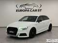 Audi A3 A3 SPB 30 TDI Admired Blanc - thumbnail 1