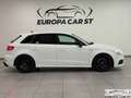 Audi A3 A3 SPB 30 TDI Admired Blanc - thumbnail 5