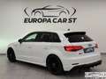 Audi A3 A3 SPB 30 TDI Admired Blanc - thumbnail 4