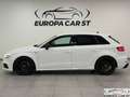 Audi A3 A3 SPB 30 TDI Admired Blanc - thumbnail 6