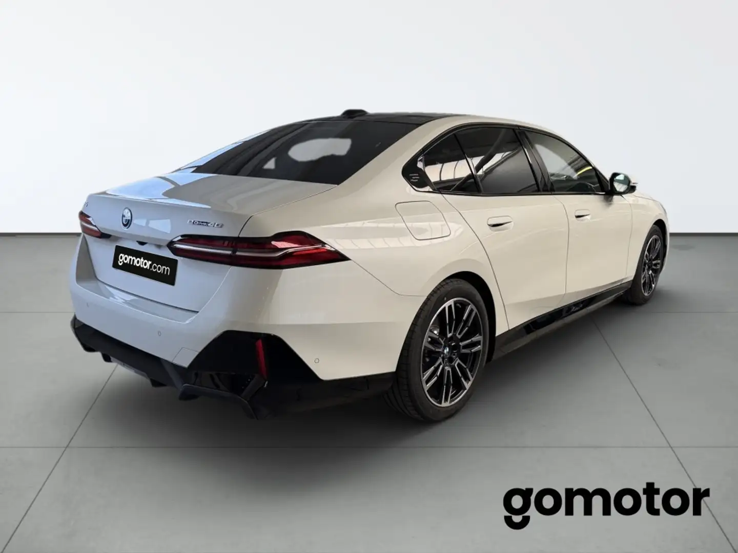 BMW i5 eDrive40 - 2