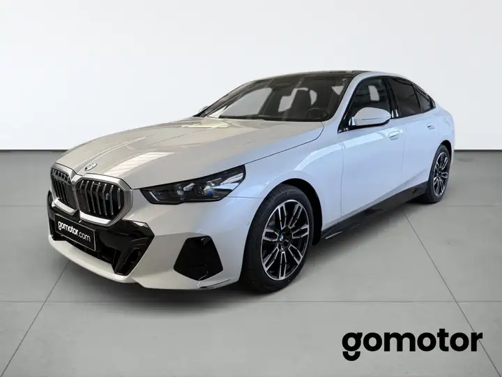 BMW i4 eDrive40 (2021) 2026