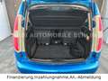 Skoda Roomster Style Plus/1.4MPI/Zahnr. Neu/1.Hand Blau - thumbnail 14