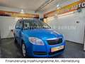 Skoda Roomster Style Plus/1.4MPI/Zahnr. Neu/1.Hand Blau - thumbnail 3