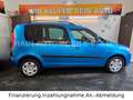 Skoda Roomster Style Plus/1.4MPI/Zahnr. Neu/1.Hand Blau - thumbnail 4