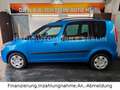 Skoda Roomster Style Plus/1.4MPI/Zahnr. Neu/1.Hand Blau - thumbnail 8