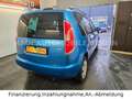 Skoda Roomster Style Plus/1.4MPI/Zahnr. Neu/1.Hand Blau - thumbnail 5