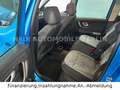 Skoda Roomster Style Plus/1.4MPI/Zahnr. Neu/1.Hand Blau - thumbnail 11