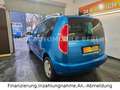 Skoda Roomster Style Plus/1.4MPI/Zahnr. Neu/1.Hand Blau - thumbnail 7