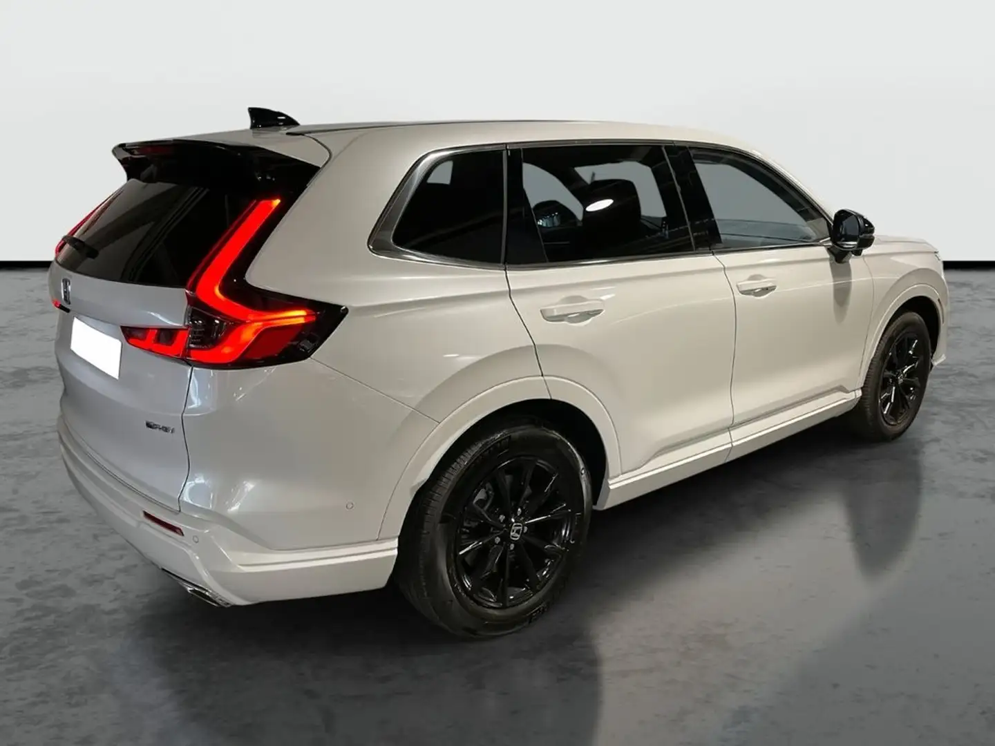 Honda CR-V Nuevo Híbrido Enchufable 2.0 i-MMD 135 kW (184 CV Geel - 2