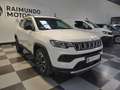 Jeep Compass eHYBRID 1.5 MHEV Blanco - thumbnail 6
