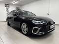 Audi A4 Avant 40 TDI quattro 2xS-line S-tronic /MATRIX-... Schwarz - thumbnail 5
