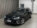 Audi A4 Avant 40 TDI quattro 2xS-line S-tronic /MATRIX-... Schwarz - thumbnail 2