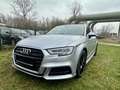 Audi A3 Sportback sport+S-LINE+Automatik+LED+PDC Silber - thumbnail 3