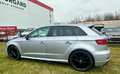 Audi A3 Sportback sport+S-LINE+Automatik+LED+PDC Silver - thumbnail 6