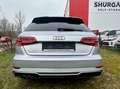 Audi A3 Sportback sport+S-LINE+Automatik+LED+PDC Silver - thumbnail 8