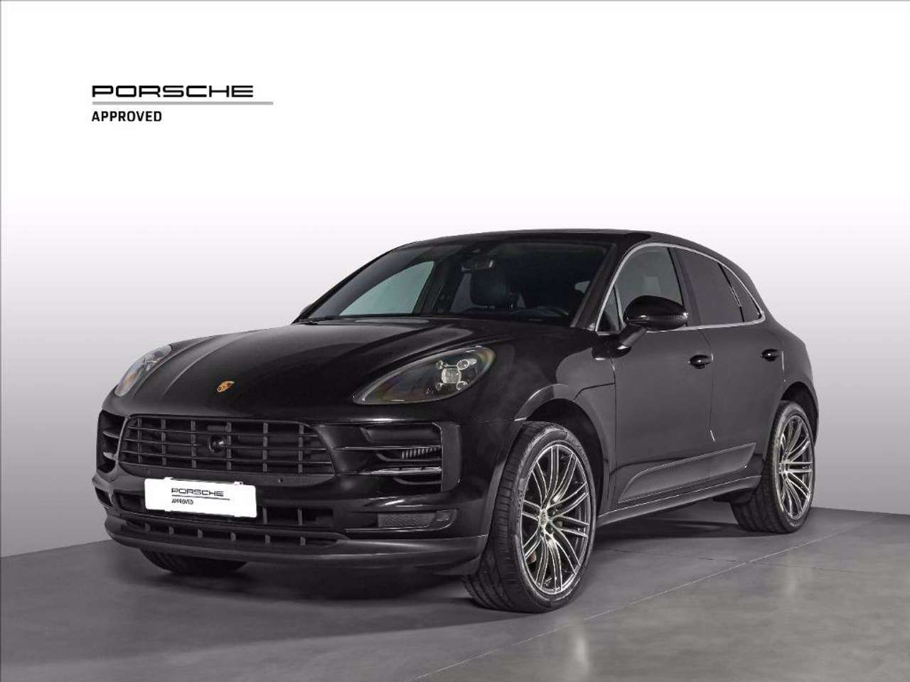 Porsche Macan 3.0 S 354cv pdk