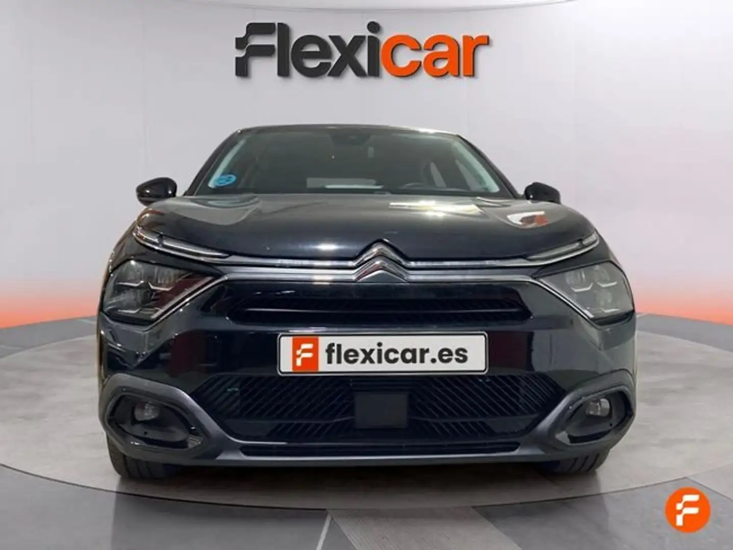 Citroen C4 1.2 PureTech Feel Pack S&S 130 Gris - 2