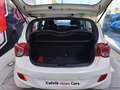 Hyundai i10 1.2 Black Line Blanco - thumbnail 10