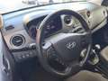 Hyundai i10 1.2 Black Line Blanco - thumbnail 14