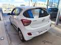 Hyundai i10 1.2 Black Line Blanco - thumbnail 6