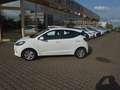 Hyundai i10 67PS Select Klima Tempomat PPS L-/SHZ Blanc - thumbnail 3