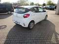 Hyundai i10 67PS Select Klima Tempomat PPS L-/SHZ Blanc - thumbnail 7